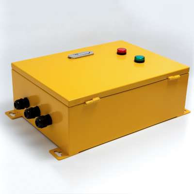 Photocell based Aviation Light Controller Aircraft Warning Light Controller