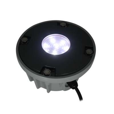 Heliport/helipad landing aimpoint light Factory