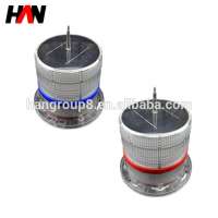 IP68 led marine solar navigation lights(marine aids, ship, boat,buoy)