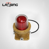 FB10  Explosion proof Obstruction Light Low Intensity Type A