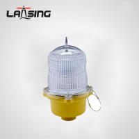 Heigh quality DL10RS ICAO Low Intensity NVG type Obstruction Light(Infrared Red)