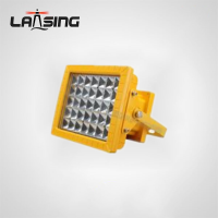 EX-PE50 Explosion-proof Maintenance-free LED Lights